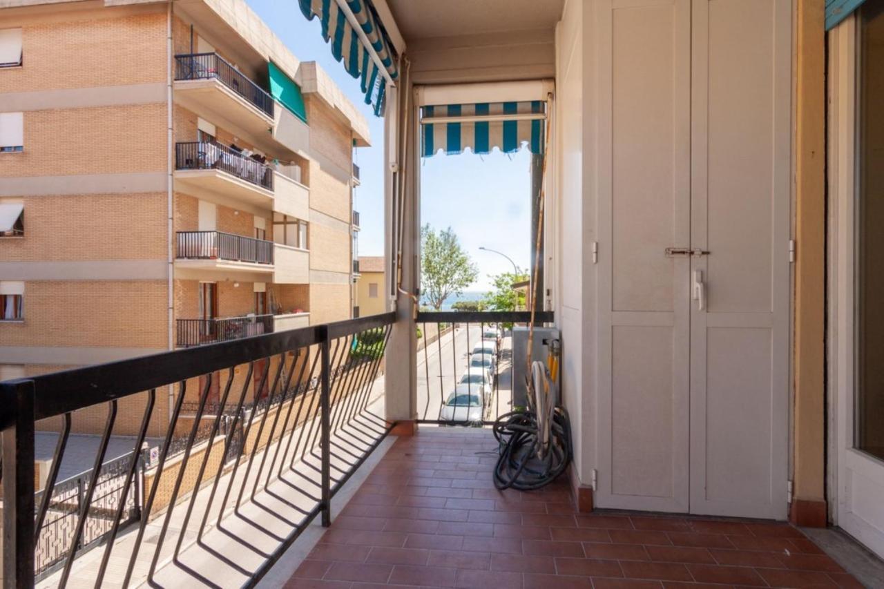 Appartamenti Pen Follonica Esterno foto