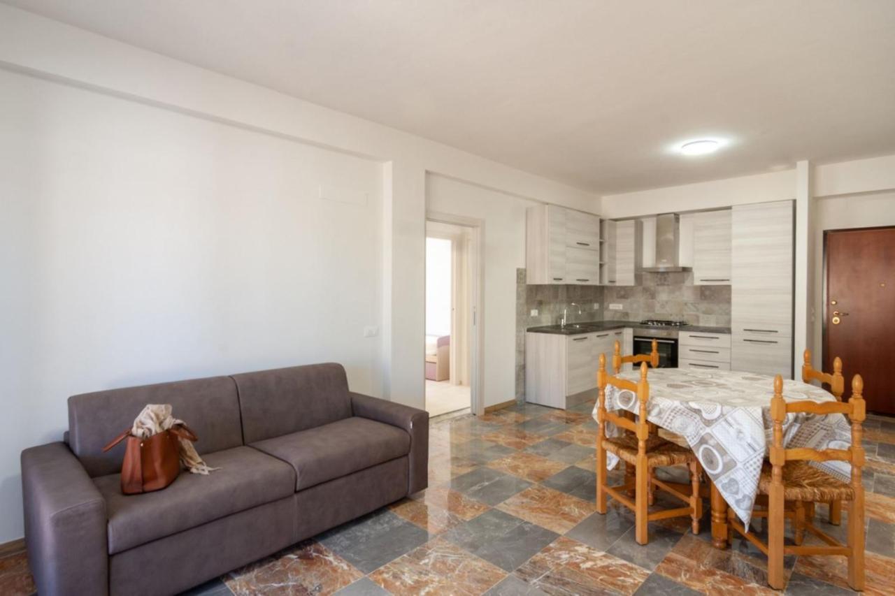 Appartamenti Pen Follonica Esterno foto