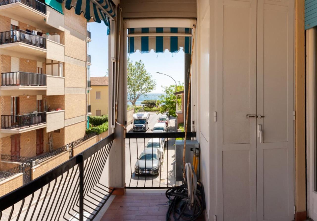 Appartamenti Pen Follonica Esterno foto
