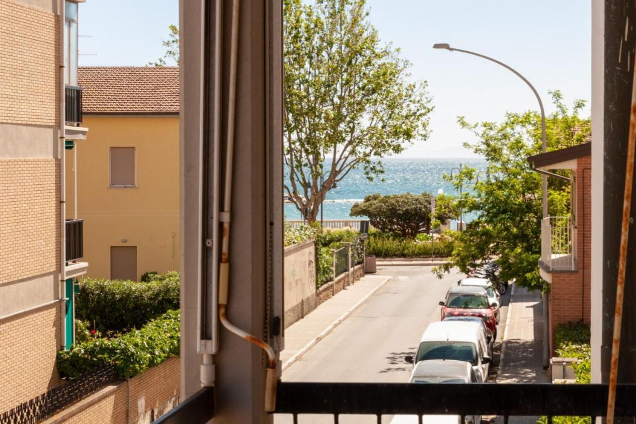 Appartamenti Pen Follonica Esterno foto